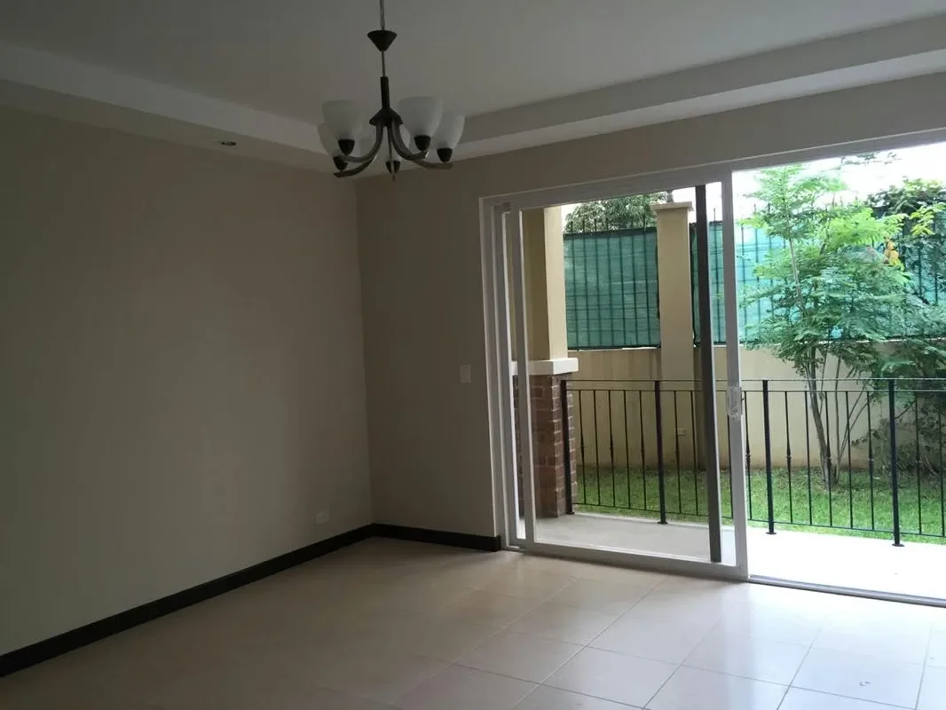 GROUND LEVEL APARTMENT FOR SALE - ECO RESIDENCIAL SAN VICENTE - BELEN - HEREDIA, photo 8