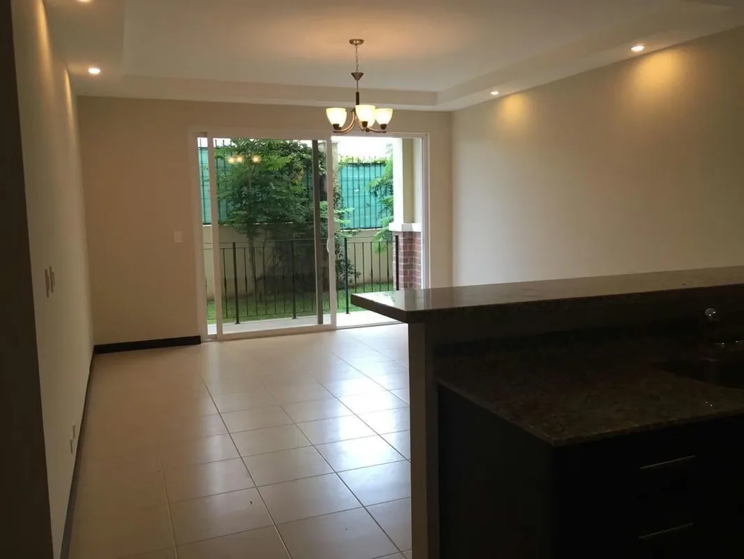 GROUND LEVEL APARTMENT FOR SALE - ECO RESIDENCIAL SAN VICENTE - BELEN - HEREDIA, photo 9