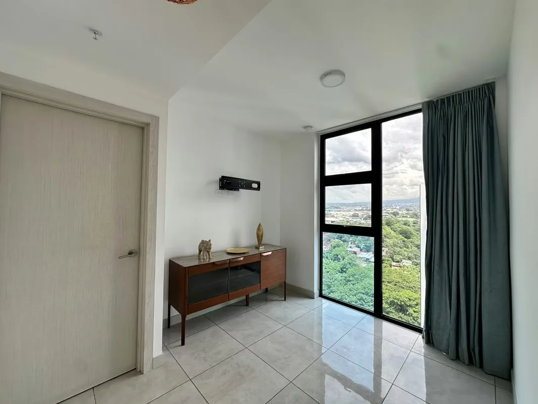 Penthouse completamente amueblado en Torre A de Núcleo Sabana, con vistas ..., photo 12