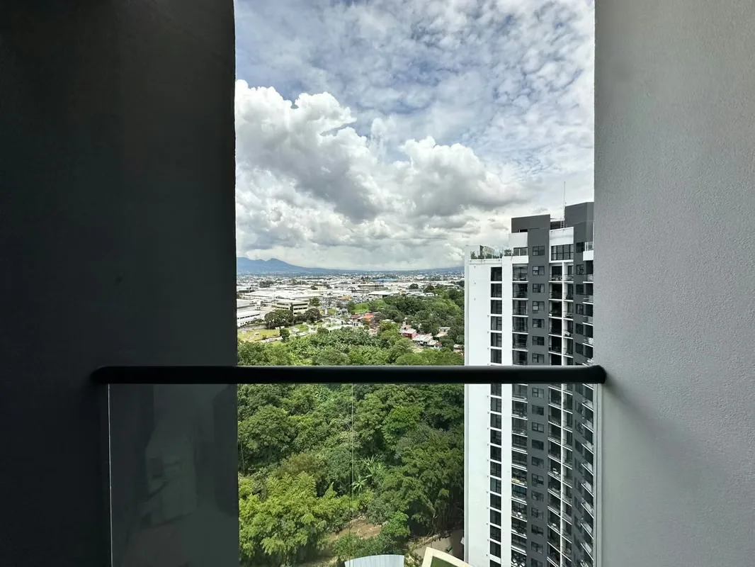 Penthouse completamente amueblado en Torre A de Núcleo Sabana, con vistas ..., photo 9
