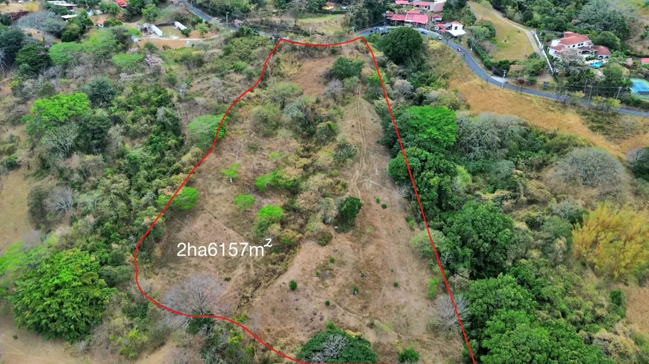 Large Industrial Land for Sale, Santa Ana. (MN)