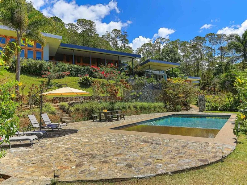 6 Bed Single Family Homes For Sale in Perez Zeledon, photo 11