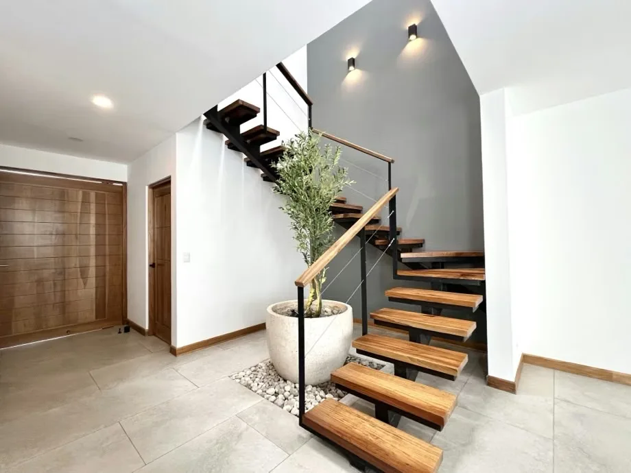 House for Rent in Santa Ana. Modern! 3 Bedrooms / 3 Parking Spaces. Appliances., photo 11