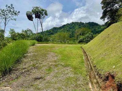 Mountain View Lot for Sale in a Gated Community in Phase 9, Ojochal, photo 3