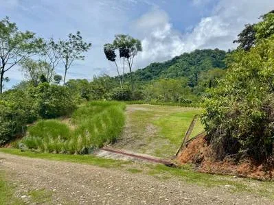 Mountain View Lot for Sale in a Gated Community in Phase 9, Ojochal, photo 4