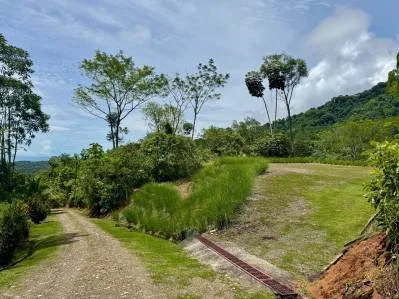 Mountain View Lot for Sale in a Gated Community in Phase 9, Ojochal, photo 5