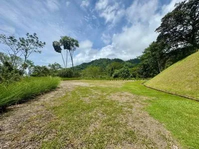Mountain View Lot for Sale in a Gated Community in Phase 9, Ojochal, photo 6