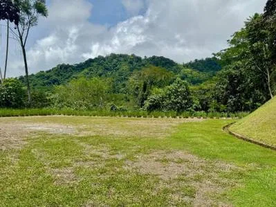 Mountain View Lot for Sale in a Gated Community in Phase 9, Ojochal, photo 7