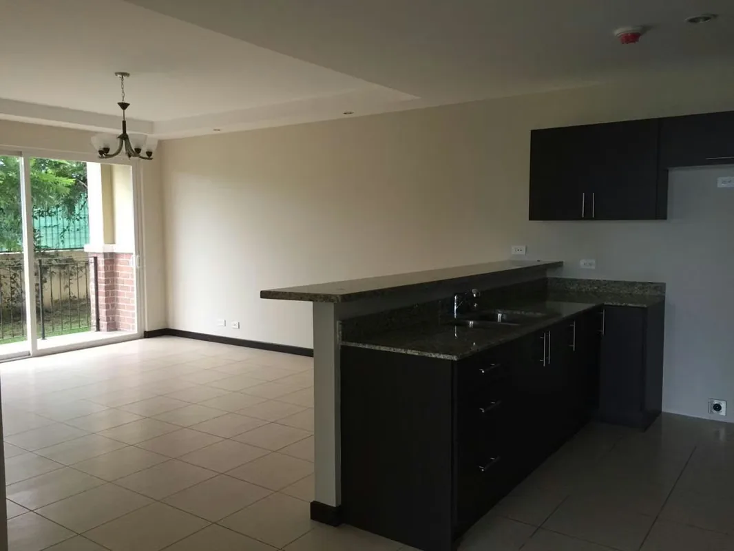 SE VENDE APARTAMENTO DE UNA PLANTAS, CON ACABADOS DE PRIMERA, EN ECORESIDENCIAL SAN VICENTE DE SAN ANTONIO DE BELEN, photo 4