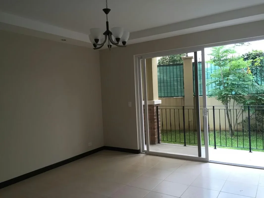 SE VENDE APARTAMENTO DE UNA PLANTAS, CON ACABADOS DE PRIMERA, EN ECORESIDENCIAL SAN VICENTE DE SAN ANTONIO DE BELEN, photo 8