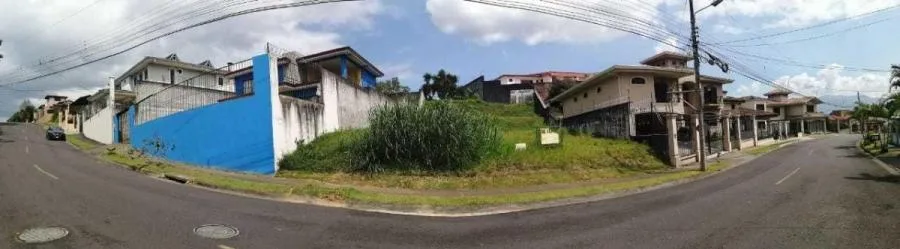 Venta de Amplio Lote en Curridabat RAH 212274 - Venta en Curridabat, photo 2