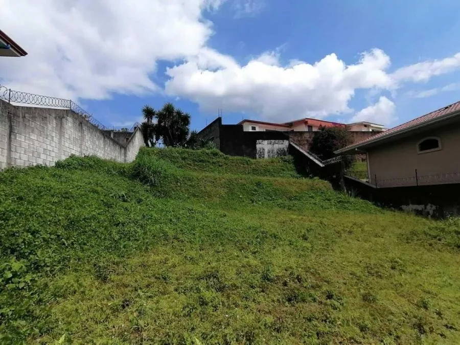 Venta de Amplio Lote en Curridabat RAH 212274 - Venta en Curridabat, photo 8