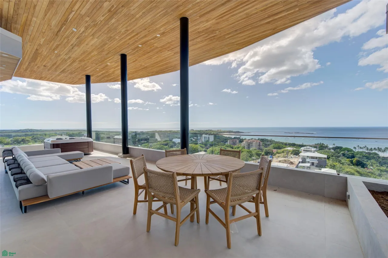 Tamarindo 360 Penthouse 1 Tamarindo Guanacaste