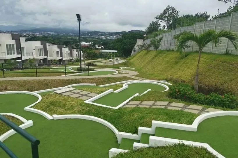Casa Amplia en Condominio La Arboleda, La Ribera de Belén, Heredia., photo 6