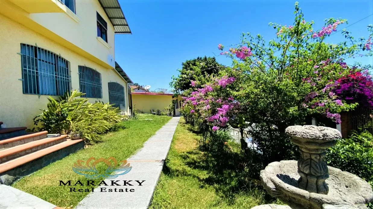 Furnished Apartment with Services Included near Paco, San Rafael de Escazú
