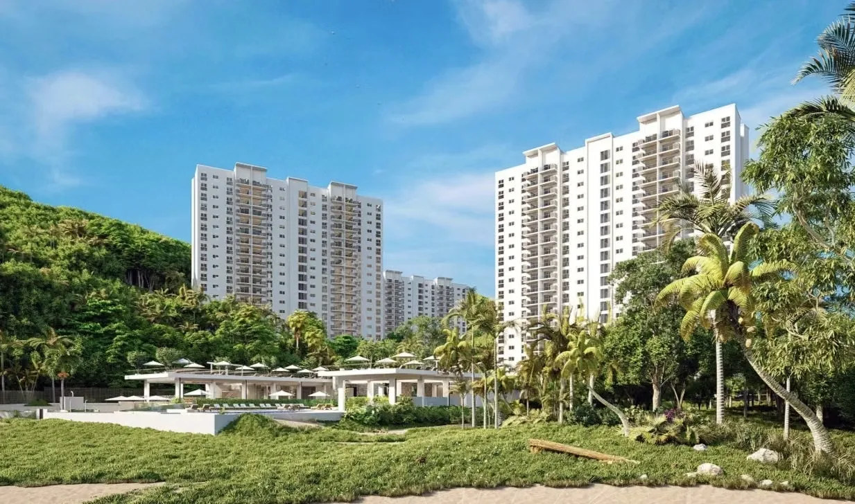For Sale: Ocean-View Apartment in Punta Leona Condominium (MV)