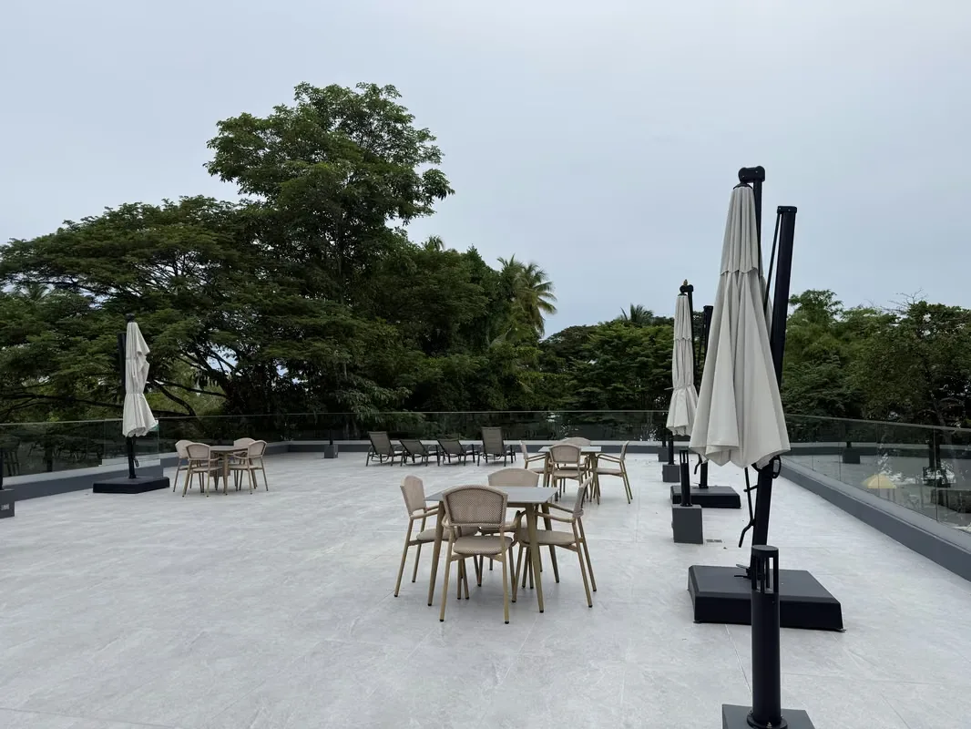 For Sale: Ocean-View Apartment in Punta Leona Condominium (MV), photo 8
