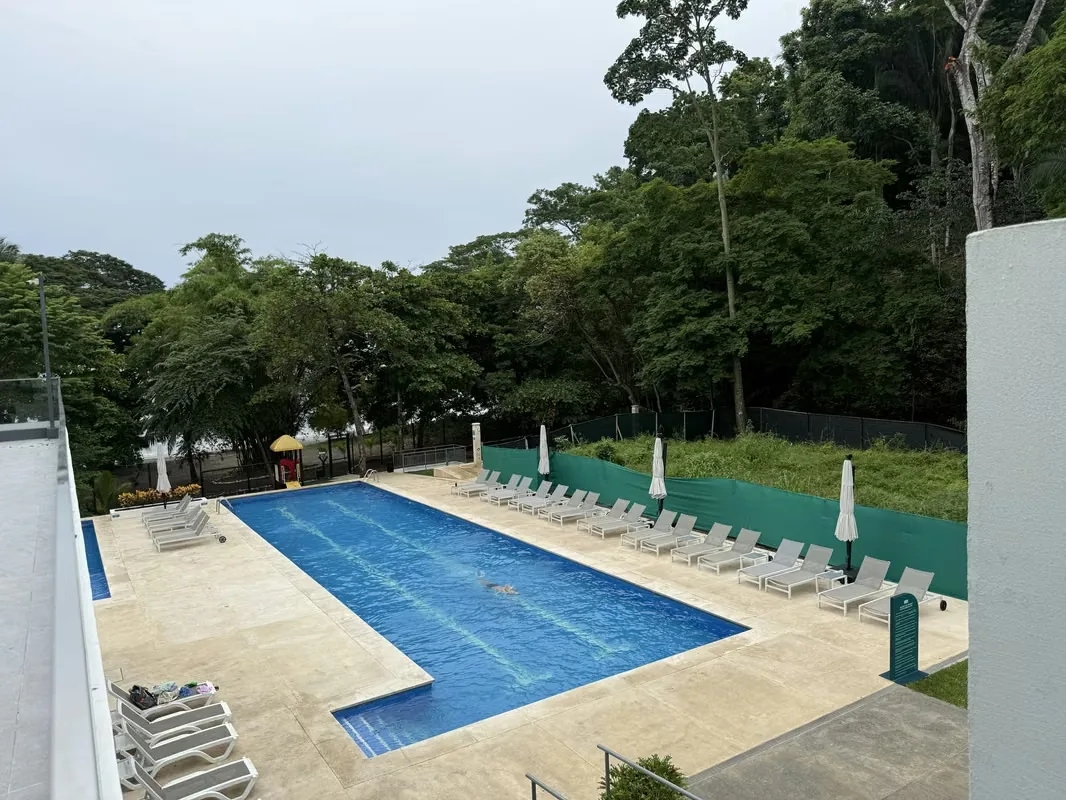 For Sale: Ocean-View Apartment in Punta Leona Condominium (MV), photo 9