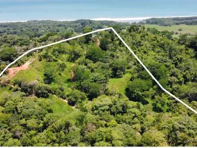 Finca con Alto potencial para desarrollo Recindencial en Dominical, photo 2