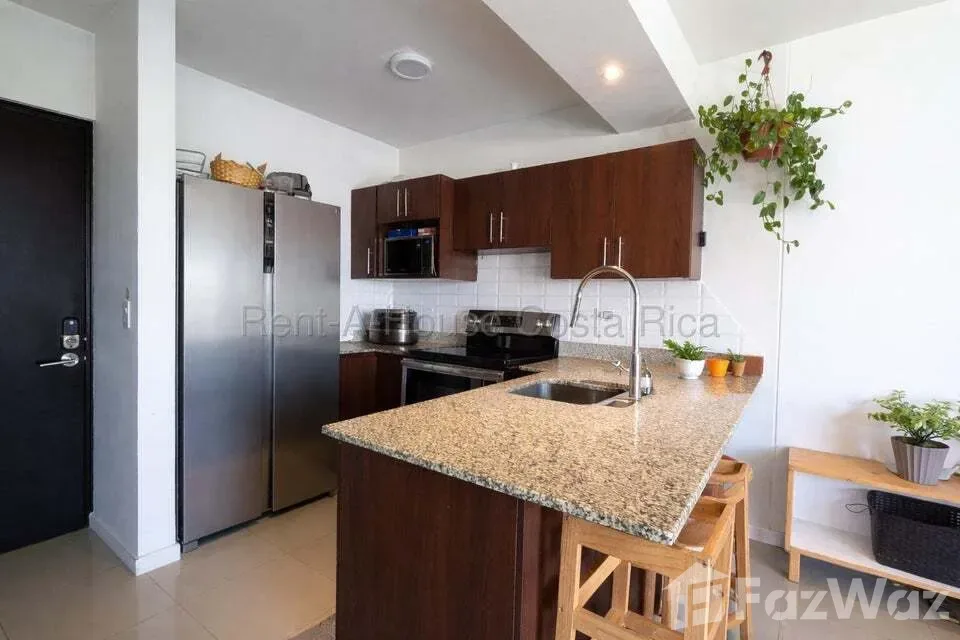 2 Bedroom Apartment for Sale at Granadilla de Curridabat for $163,500, photo 3