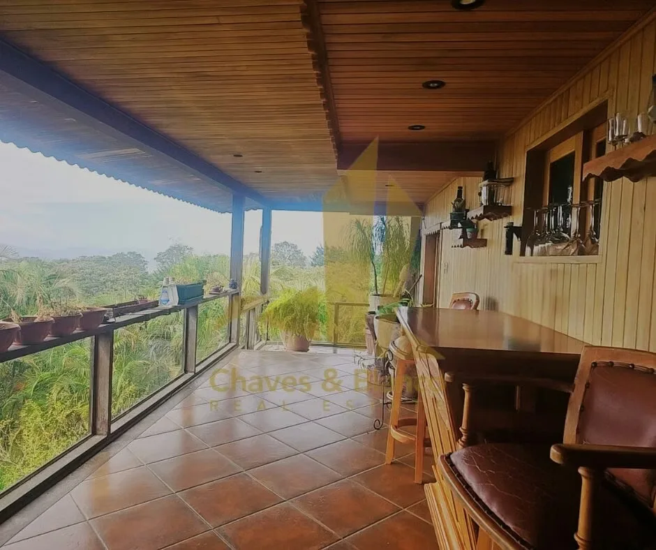 Wake up every morning to breathtaking panoramic views of Costa Rica's Central Valley, breathe fresh mountain air, and enjoy the peace and privacy that only the mountains of San Rafael ...