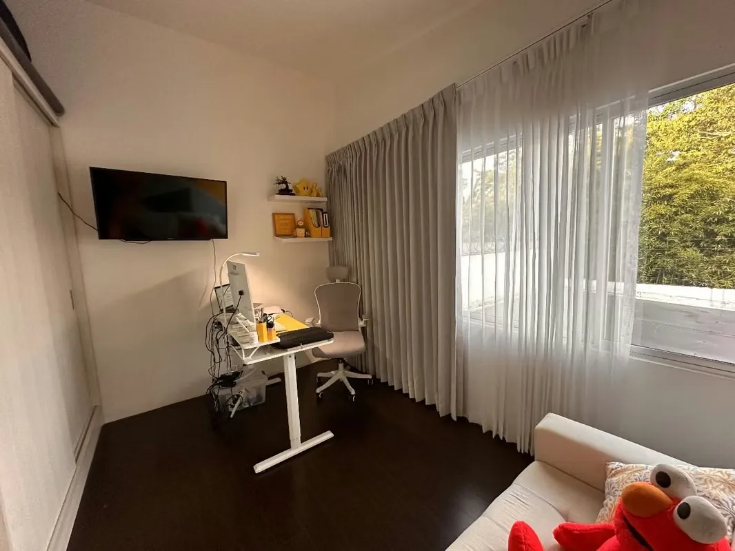 Se vende casa en condominio Sabanilla. Construcción aproximados: 205 m² Lote 230 m² Primera planta: Garaje 2 vehículos, Cocina con isla comedor, Sala, cuarto de lavado y sala de TV, ..., photo 8
