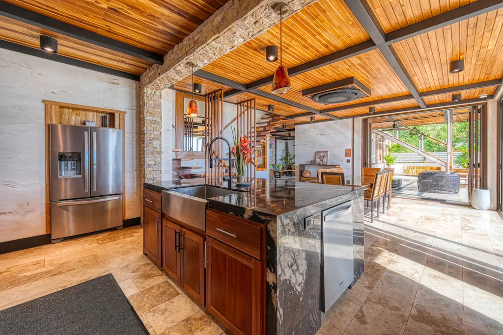 CASA CARABAO – LUXURY OCEAN VIEW VILLA, photo 11