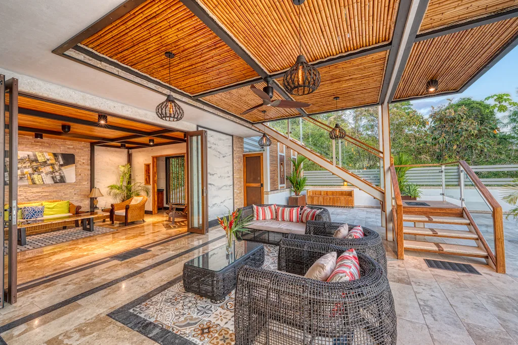 CASA CARABAO – LUXURY OCEAN VIEW VILLA, photo 13