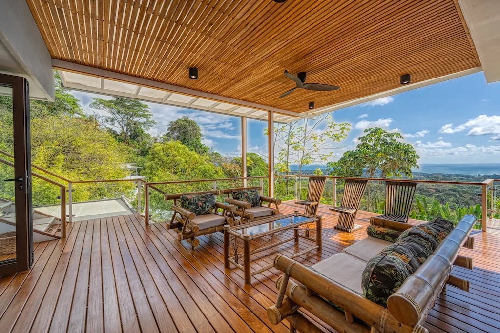 CASA CARABAO – LUXURY OCEAN VIEW VILLA, photo 14
