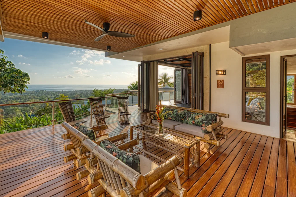 CASA CARABAO – LUXURY OCEAN VIEW VILLA, photo 15