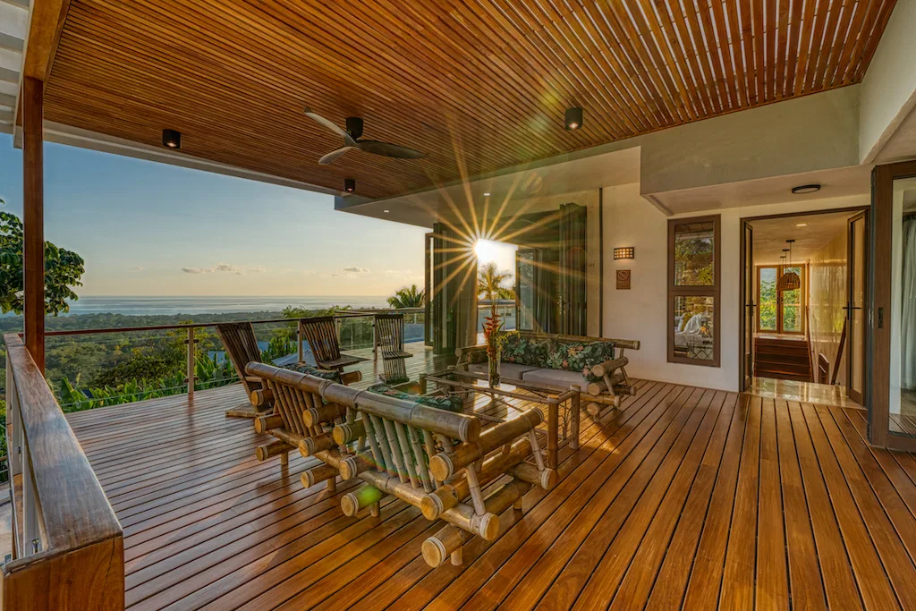 CASA CARABAO – LUXURY OCEAN VIEW VILLA, photo 16