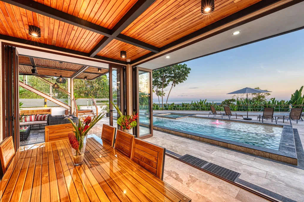 CASA CARABAO – LUXURY OCEAN VIEW VILLA, photo 17