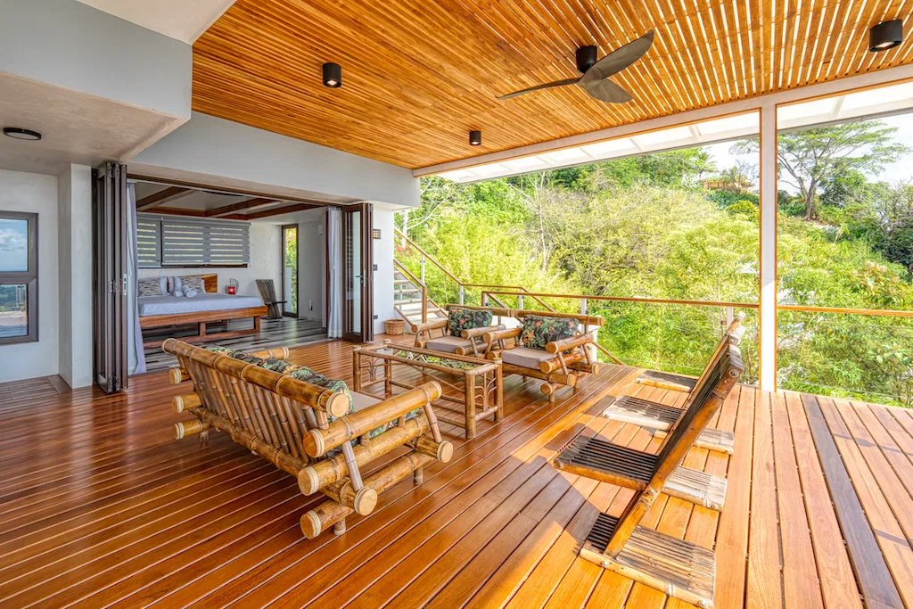 CASA CARABAO – LUXURY OCEAN VIEW VILLA, photo 18