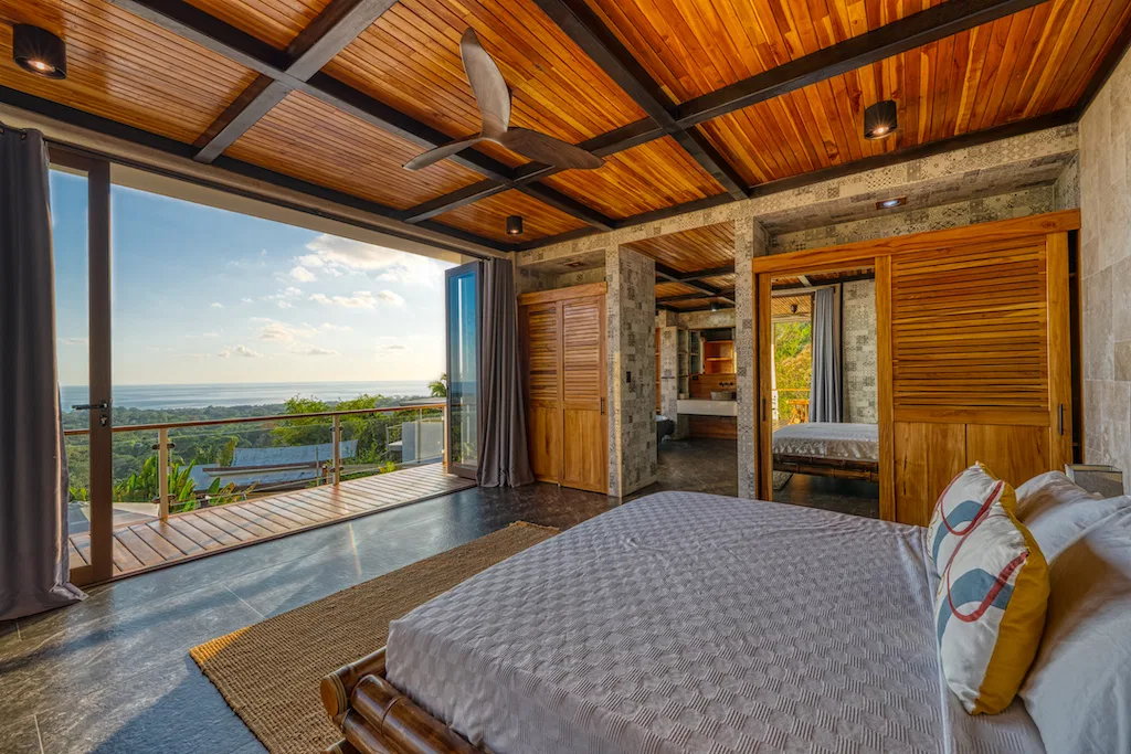 CASA CARABAO – LUXURY OCEAN VIEW VILLA, photo 20
