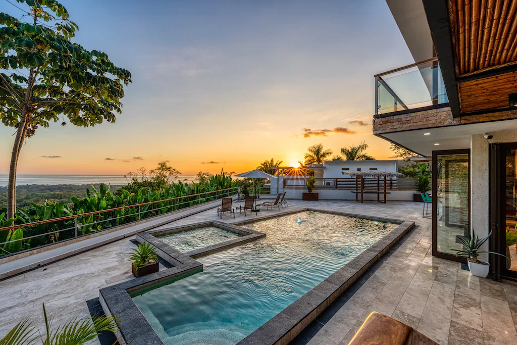 CASA CARABAO – LUXURY OCEAN VIEW VILLA, photo 3