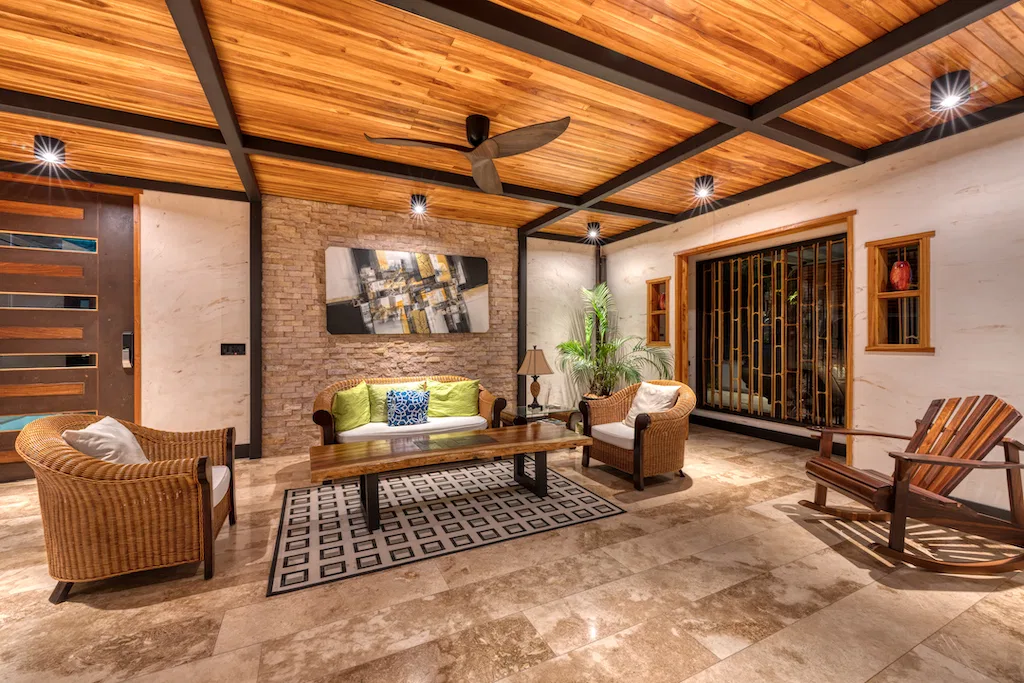 CASA CARABAO – LUXURY OCEAN VIEW VILLA, photo 22