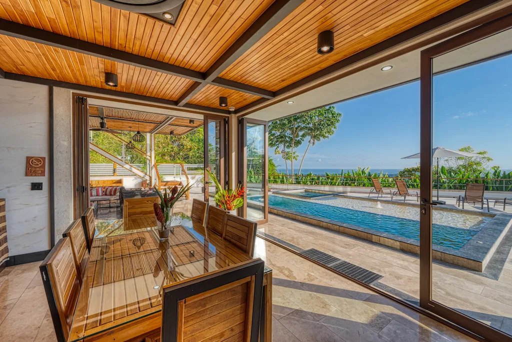 CASA CARABAO – LUXURY OCEAN VIEW VILLA, photo 4