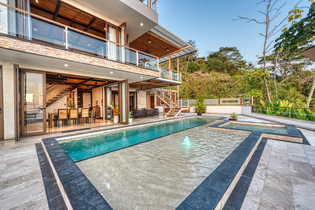 CASA CARABAO – LUXURY OCEAN VIEW VILLA, photo 5