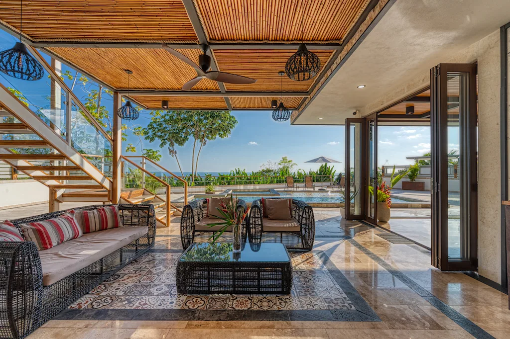 CASA CARABAO – LUXURY OCEAN VIEW VILLA, photo 6