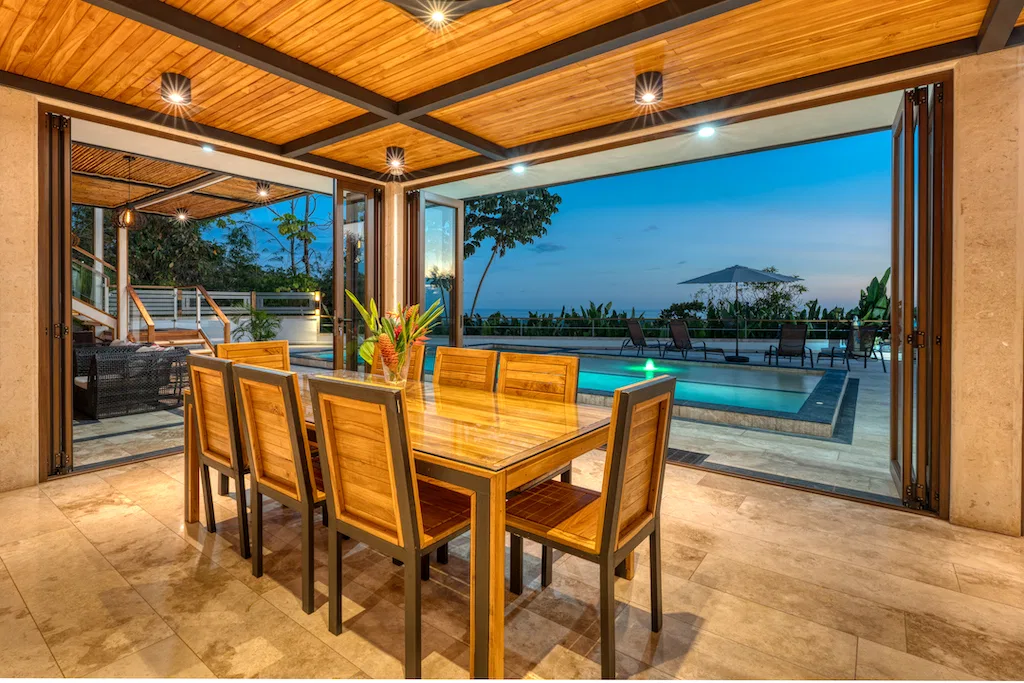 CASA CARABAO – LUXURY OCEAN VIEW VILLA, photo 7