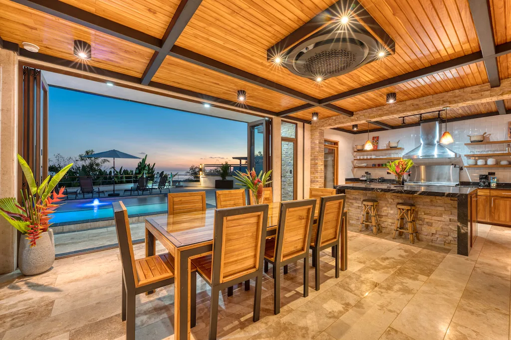 CASA CARABAO – LUXURY OCEAN VIEW VILLA, photo 8