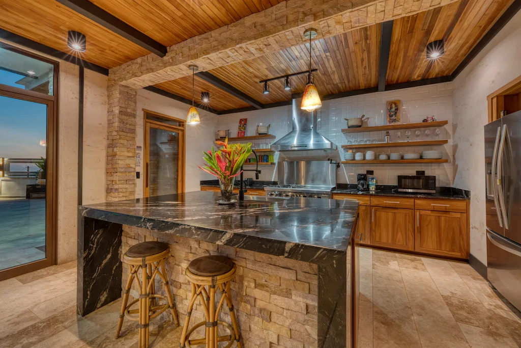 CASA CARABAO – LUXURY OCEAN VIEW VILLA, photo 9