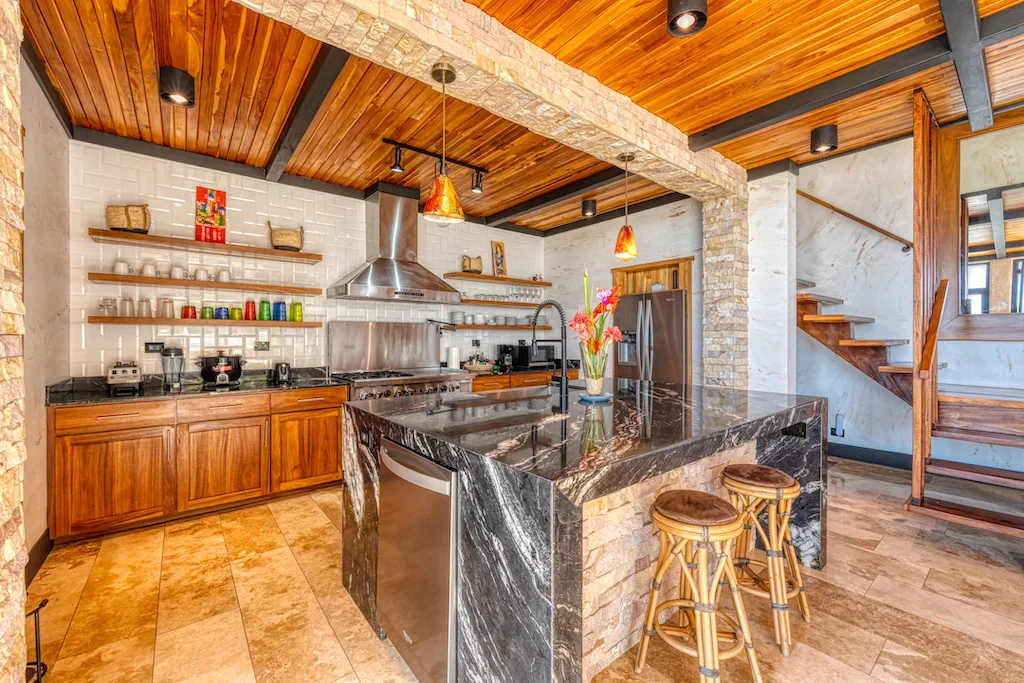 CASA CARABAO – LUXURY OCEAN VIEW VILLA, photo 10