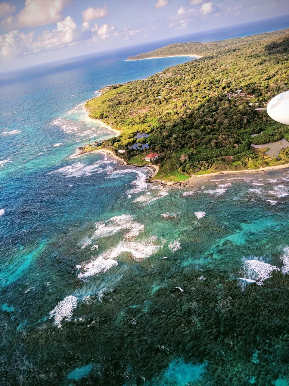 Corn Island Beachfront Oasis, photo 2