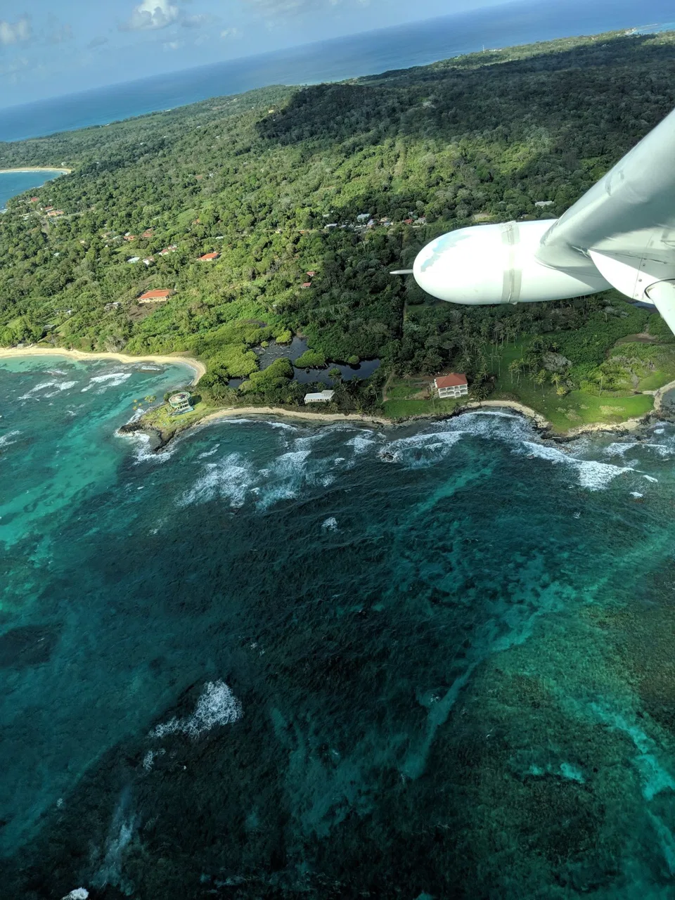 Corn Island Beachfront Oasis, photo 13