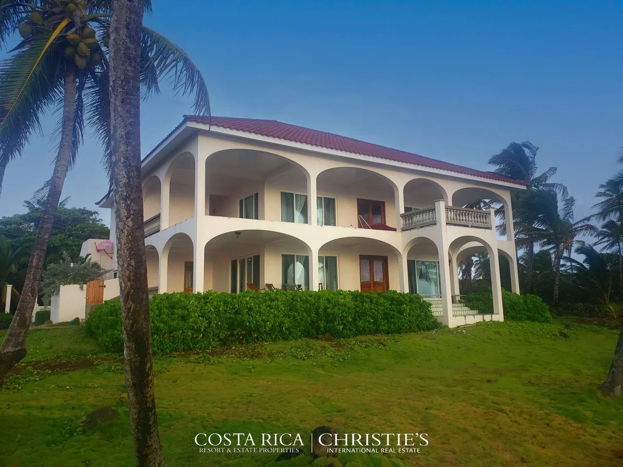 Corn Island Beachfront Oasis, photo 5
