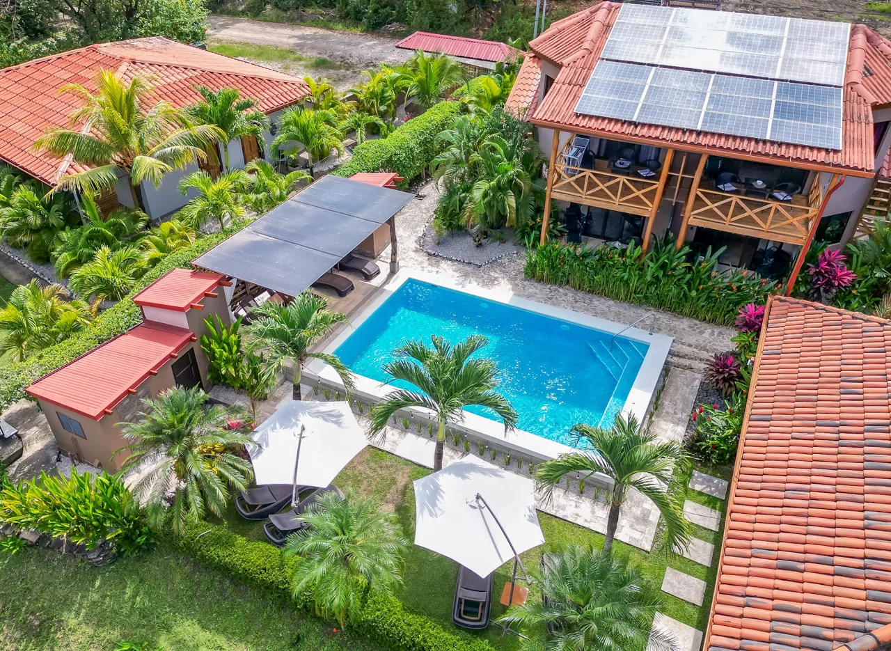 Hotel Casa Buenavista, photo 4