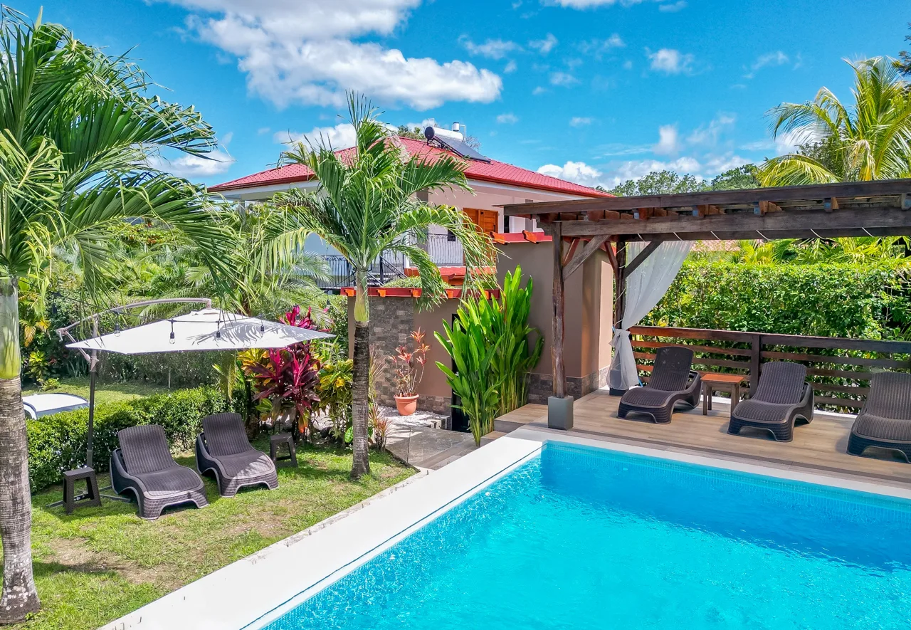 Hotel Casa Buenavista, photo 6