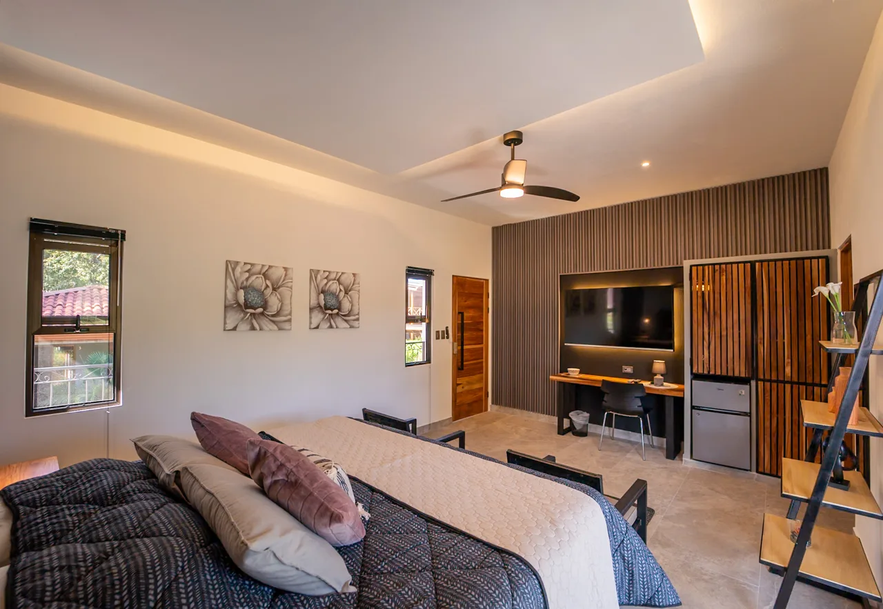 Hotel Casa Buenavista, photo 8