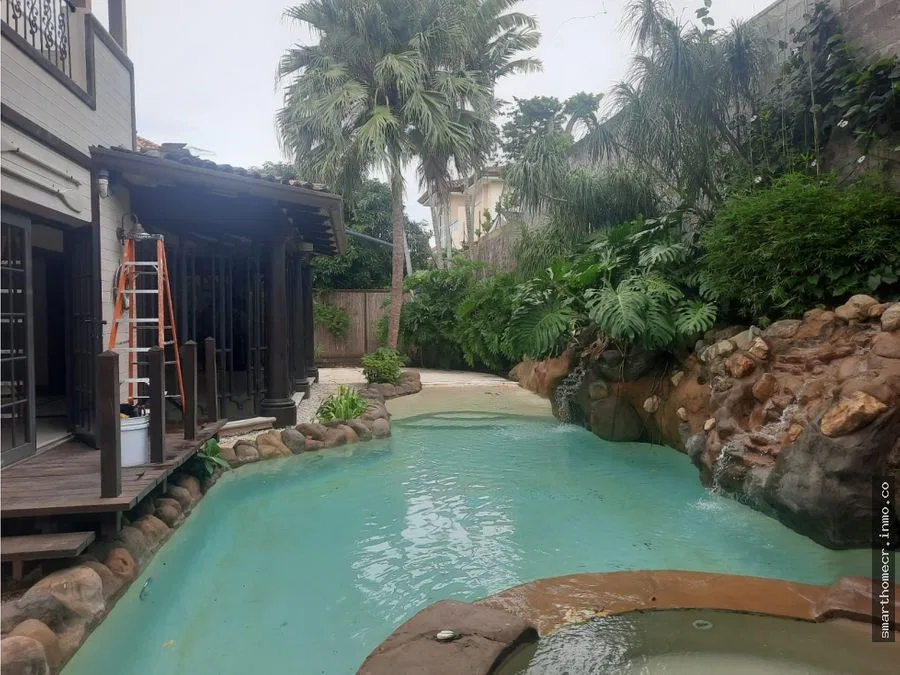 ALQUILER/VENTA DE CASA EN HACIENDA LINDORA*, photo 2